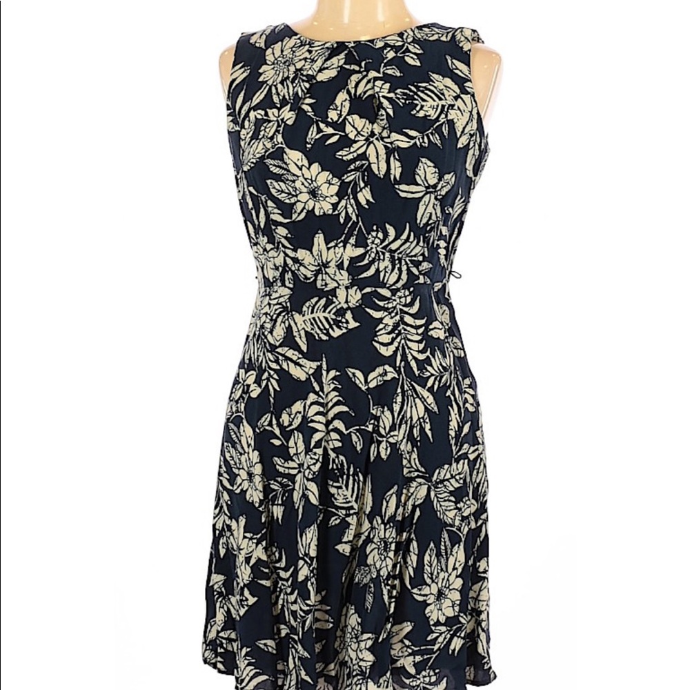 AB Studio Casual Dress